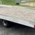 8x10 Triton Lite 10 Tilting Snowmobile Trailer Utility Trailer 4 thumbnail
