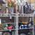 HomeDecor, MCM Bench Lamps Carruth, Art, Pottery. Jewelry, Furniture 6 thumbnail