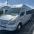 2015 MERCEDES BENZ SPRINTER 3500 Passenger Van High Roof 1 thumbnail