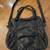 Navy Blue & Brown Merona Messenger/Laptop Bag, Black Under Armour Tote 10 thumbnail