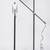 $800 LAUREN RALPH LAUREN reading lamp 1 thumbnail