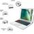 NEW Touch Keyboard Case for iPad Pro 12.9 inch 6 thumbnail