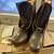 FS: L.L. Bean Lamb Fur and Bison Winter Boots 13 *Limited Edition New* 2 thumbnail