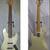 5 string Bass guitars:Yamaha BB Taiwan,Fender Jazz 5 USA,LTD,fretless 7 thumbnail