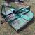 John Deere 6 ft Bush Hog Model 616 3 thumbnail