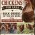 Amish Chickens 1 thumbnail
