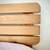 Queen Alder Platform Bed + Slatted Headboard (Ready for Pick-Up) 3 thumbnail