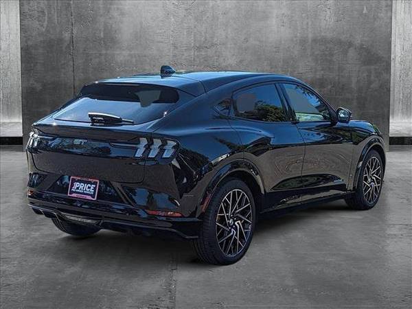 2021 Ford Mustang Mach-E AWD All Wheel Drive Electric GT SUV - $29,998 (Call *(425) 279-7685* to Confirm Availability Instantly)63623079208963124