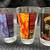 Set of 4 Guns N’ Roses Pint Glasses 4 thumbnail