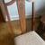 Mission Antique Rocking Chair Regency Edwardian Mahogany 8 thumbnail