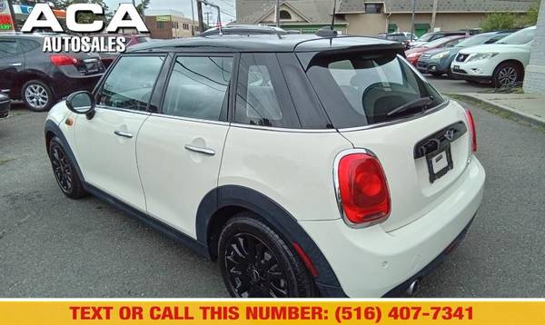 2017 MINI Hardtop 4 Puertas Cooper FWD ***¡Financiamiento garantizado!!! - $12,900 (+ ACA Auto Sales)63441329746305122