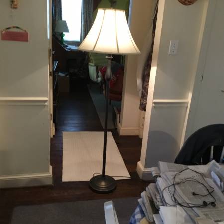 Floor lamp 1