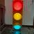 Econolite 42” Lighted Traffic Stop - Go Signal 1 thumbnail