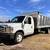 2011 Ford E450 *NEW* 14x96” Aluminum Landscape Dump Truck 13 thumbnail