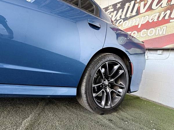2021 Dodge Charger R/T Scat Pack - $40877.0063612899373315122