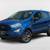 2020 Ford EcoSport  S SUV 1 thumbnail
