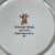 (2pc) Child's Plates by Pottery Barn and Tiffany's 5 thumbnail