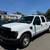 2009 Ford F-250 Super Duty XL 4x2 4dr Crew Cab 6.8 ft. SB Pickup 1 thumbnail