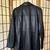 Small  leather jacket, medium length . 3 thumbnail
