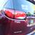 2017 Chrysler Pacifica Hybrid Platinum van Velvet Red Pearlcoat 17 thumbnail