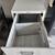 HON 2-Drawer File Cabinet – Sturdy, No Key for only $30!!! 2 thumbnail