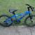 20" Raleigh Rowdy Youth Mountain Bike 1 thumbnail