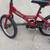 Kids bike 1 thumbnail