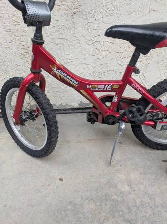 Kids bike 1