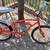 SCHWINN USED 20" STINGRAY BICYCLE BANANA SEAT BIKE 3 thumbnail