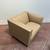 Rolled arm club chair  Ward Bennett for Geiger 7 thumbnail