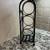 WINE RACK METAL HOLDER FOR 3 BOTTLES 1 thumbnail
