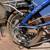 PRICE REDUCED! Citizen 16" 6-speed Folding Bike 2 thumbnail