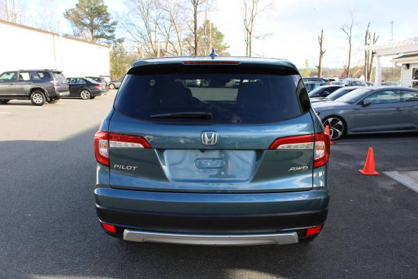 Piloto Honda 2019 EX-L ****¡Financiamos! **** - $21,999 (+ Premier Automotive)63439927936001124