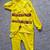 pikachu costume, 10-14 year kids, "good quality" 3 thumbnail
