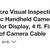 RIDGID CA-25 micro visual inspection camera 6 thumbnail