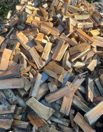 FIREWOOD FOR SALE 1