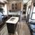 2019 KZ Venom 38Ft 5th Wheel Toy Hauler W/ 15' Garage! King Bed! 11 thumbnail