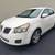 2009 Pontiac Vibe - New Tires 4 thumbnail