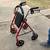 Rollator walker 2 thumbnail