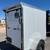 2025 enclosed cargo trailer 4 X 6 2 thumbnail