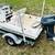 WELLCRAFT CENTER CONSOLE FISHING CRABBING BOAT YAMAHA CLEAN! 14 thumbnail