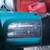 18V    Makita 6.5" Dia. Skill Saw. Tool Only. Like New 5 thumbnail