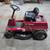MTD Yardmachines 10.5HP/30" deck riding lawn mower 2 thumbnail