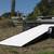 Trailer Tilt Flat Bed 24' Long 2 thumbnail