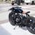 Custom BMW airhead motorcycle 4 thumbnail