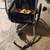 2 seat Baby bike trailer convert to stroller 9 thumbnail