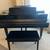 Kawai Baby Grand Piano Model GM-1 2 thumbnail
