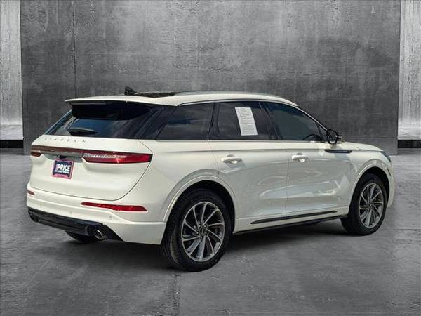 2022 Lincoln Corsair AWD Tracción en las Cuatro Ruedas Eléctrico Grand Touring SUV - $26,495 (Llame al *(727) 472-5539* para Confirmar Disponibilidad al Instante)63443269135873124