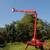 100' CMC spider lift for rent!!! 2 thumbnail