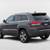 2015 Jeep Grand Cherokee 4x4 4WD Overland SUV 8 thumbnail